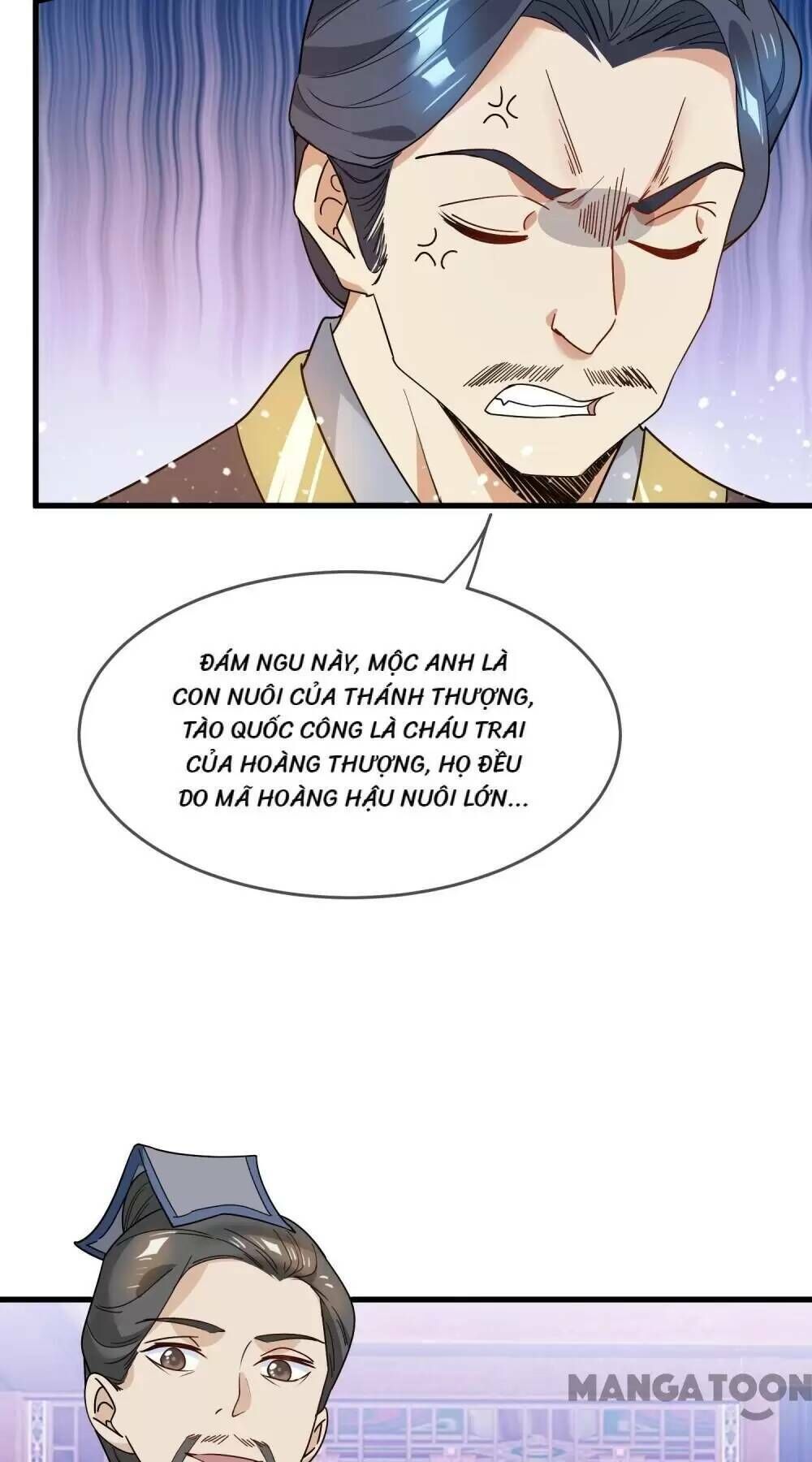 cực phẩm bại gia tử chapter 46 - Next chapter 47