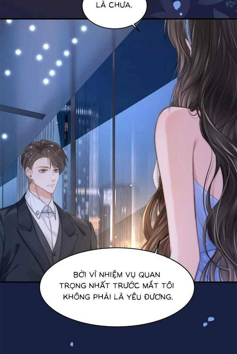 sau khi chia tay, cô ấy trở thành nữ vương hotsearch chương 21 - Next chapter 22