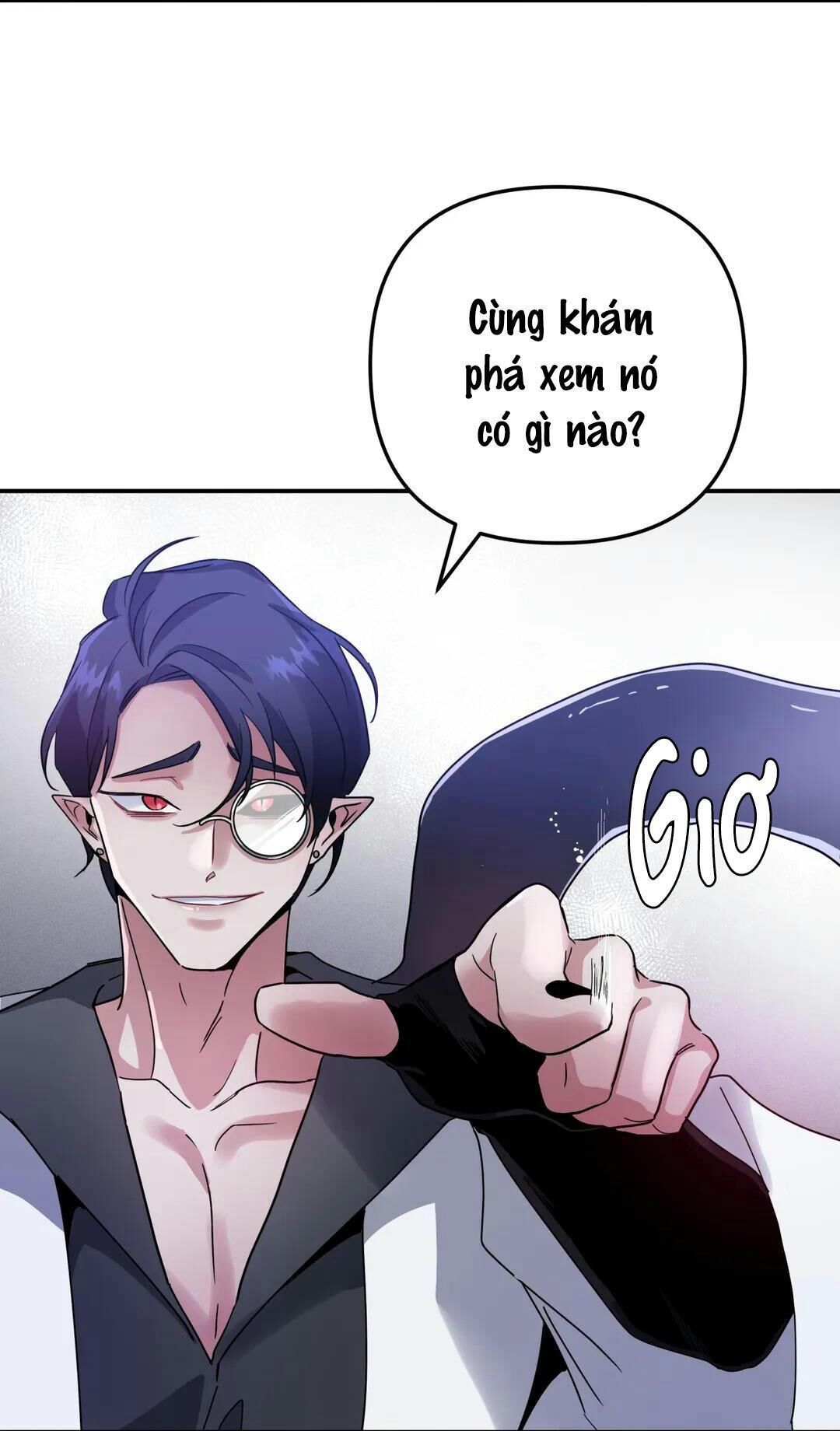 (cbunu) ám giữ linh hồn Chapter 1 H - Trang 2