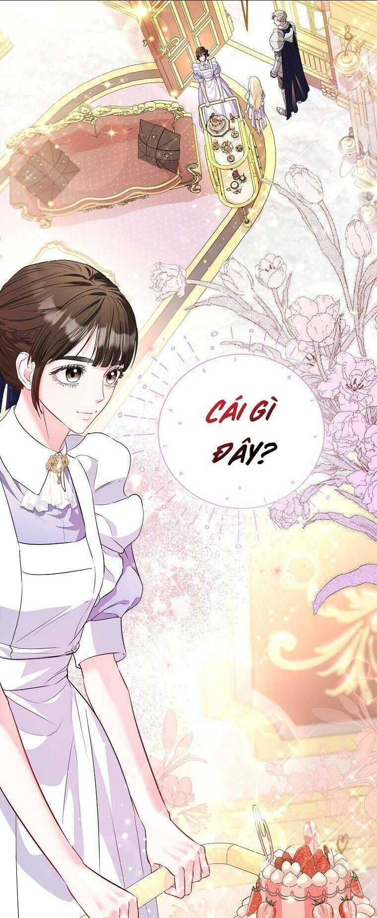 nàng công chúa của mọi người chapter 9 - Trang 2