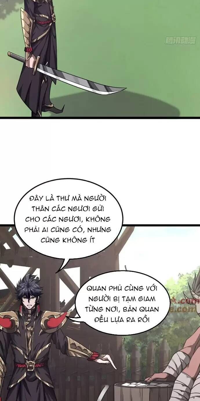 ma lâm thiên hạ Chapter 105 - Trang 2