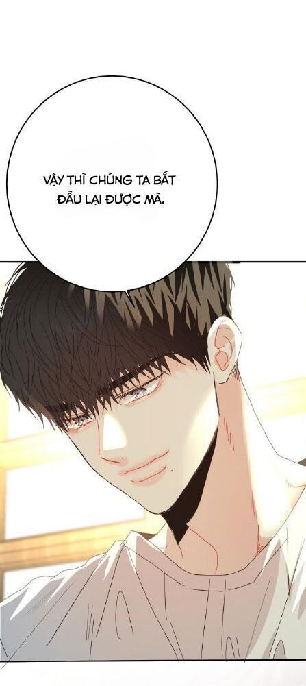 YÊU EM THÊM LẦN NỮA (LOVE ME AGAIN) Chapter 24 - Trang 2