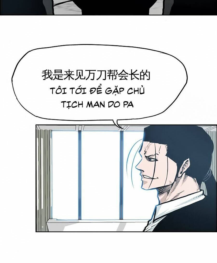 bá chủ học đường ss3 chapter 8 - Next chương 9