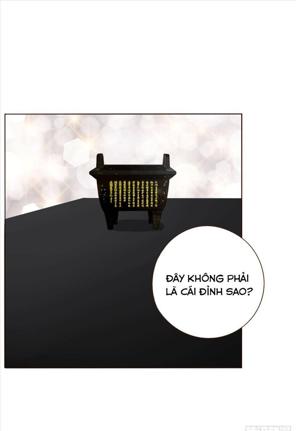 ôm hôn mạc nhiên chapter 24 - Trang 2