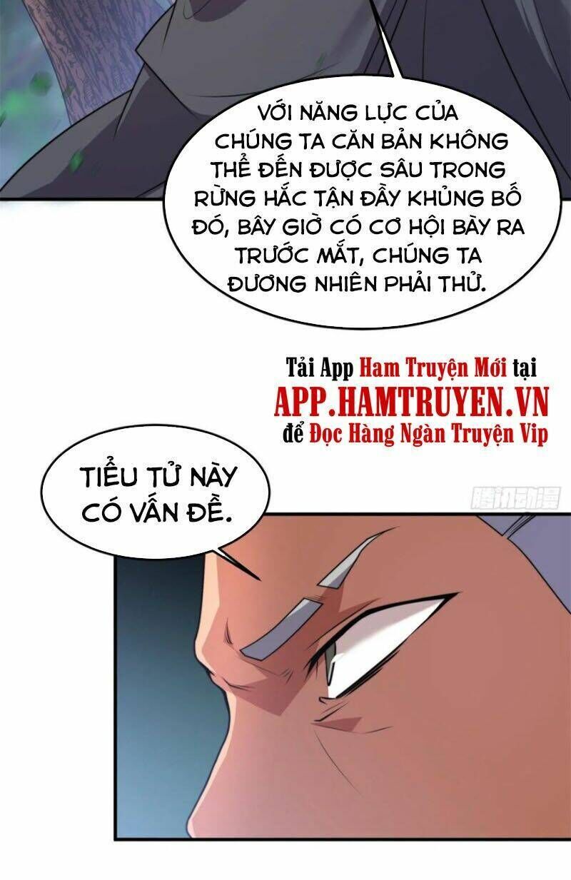 thần sủng tiến hóa Chapter 48 - Trang 2