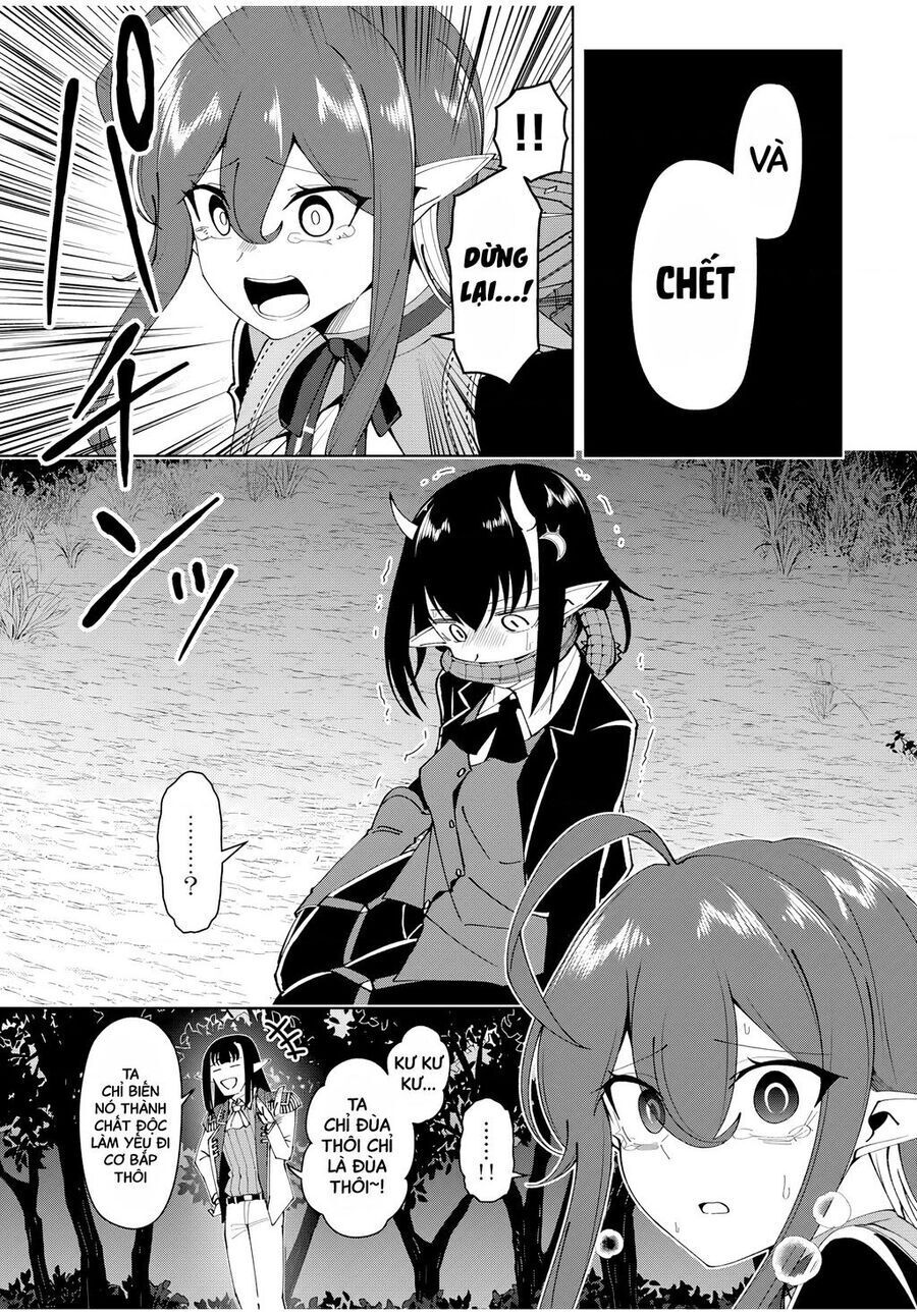 yuusha to yobareta nochi ni: soshite musou otoko wa kazoku wo tsukuru Chapter 24 - Trang 2