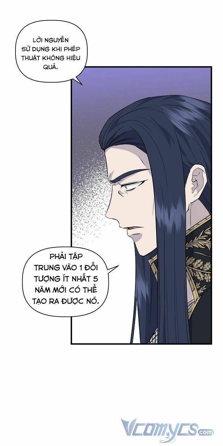 tôi không phải là cinderella chapter 29 - Trang 2