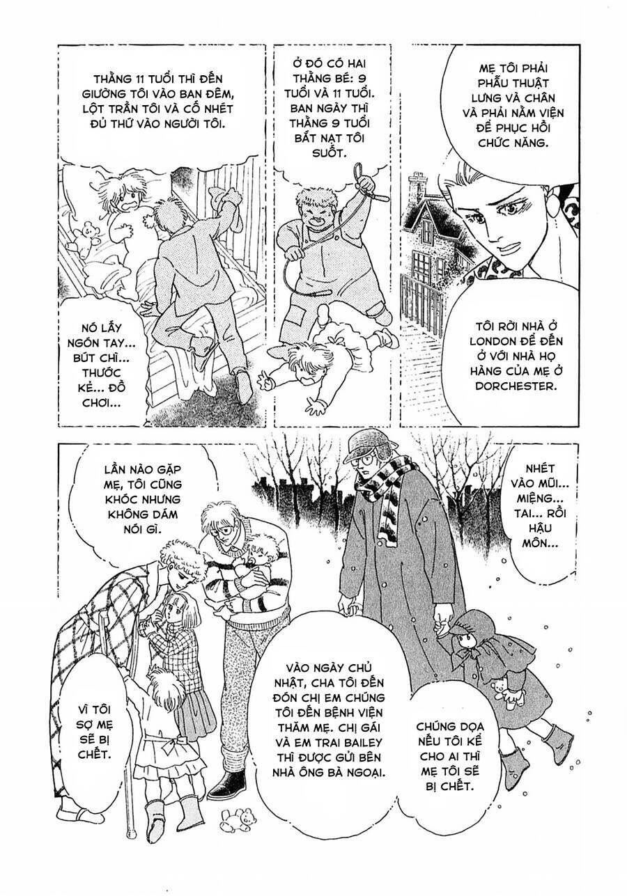 ngự trị ta, vị chúa tàn bạo - zankoku na kami ga shihaisuru Chapter 43 - Trang 1