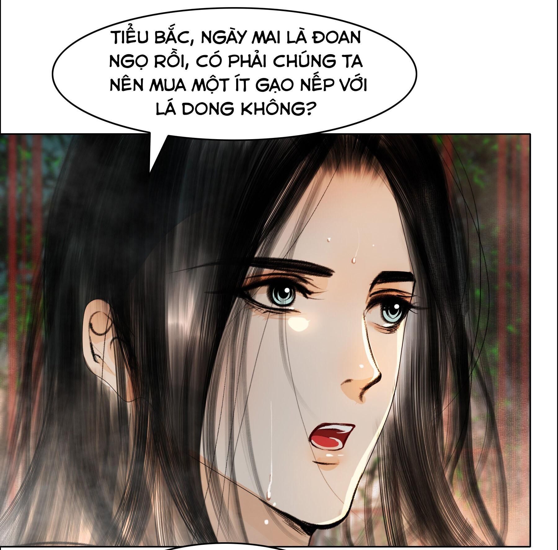 vòng luân hồi Chapter 26 - Next Chương 27