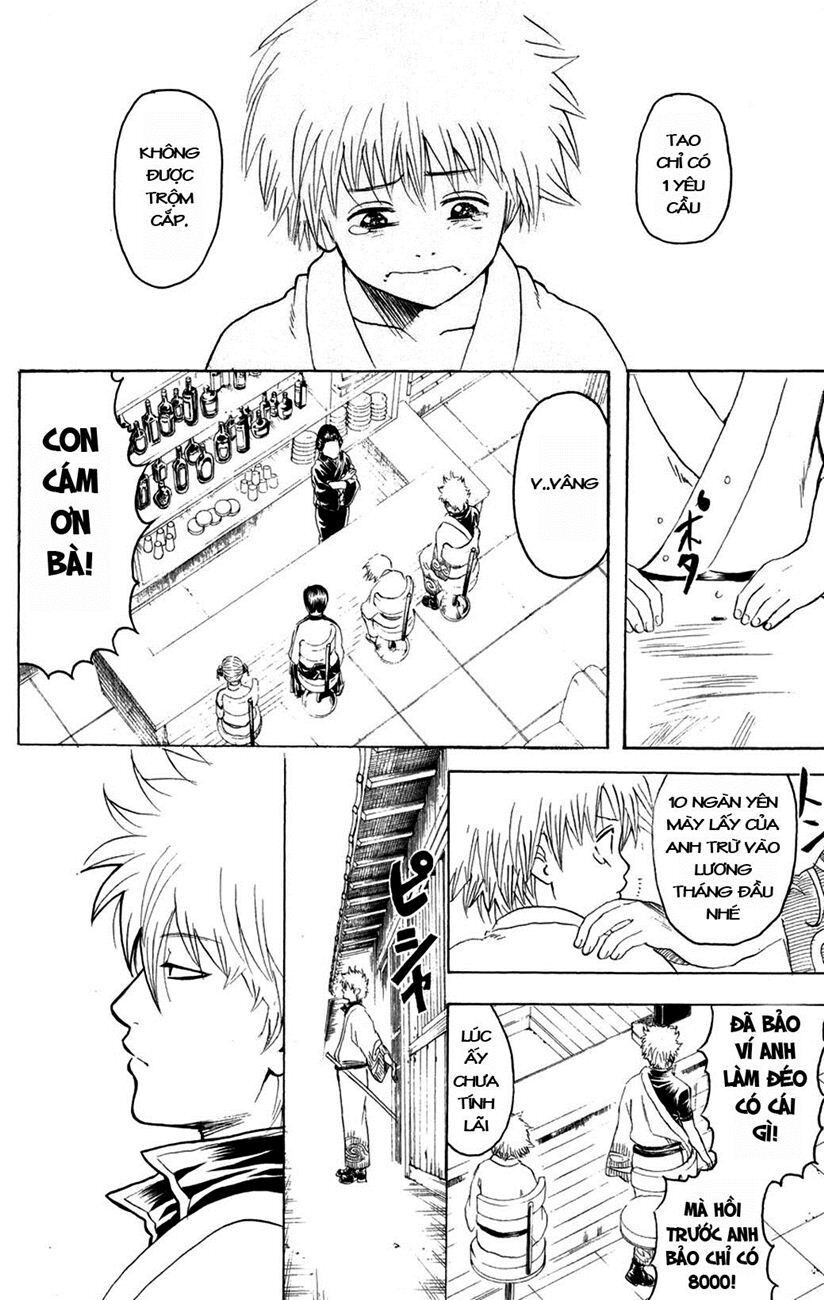 gintama chương 210 - Next chương 211