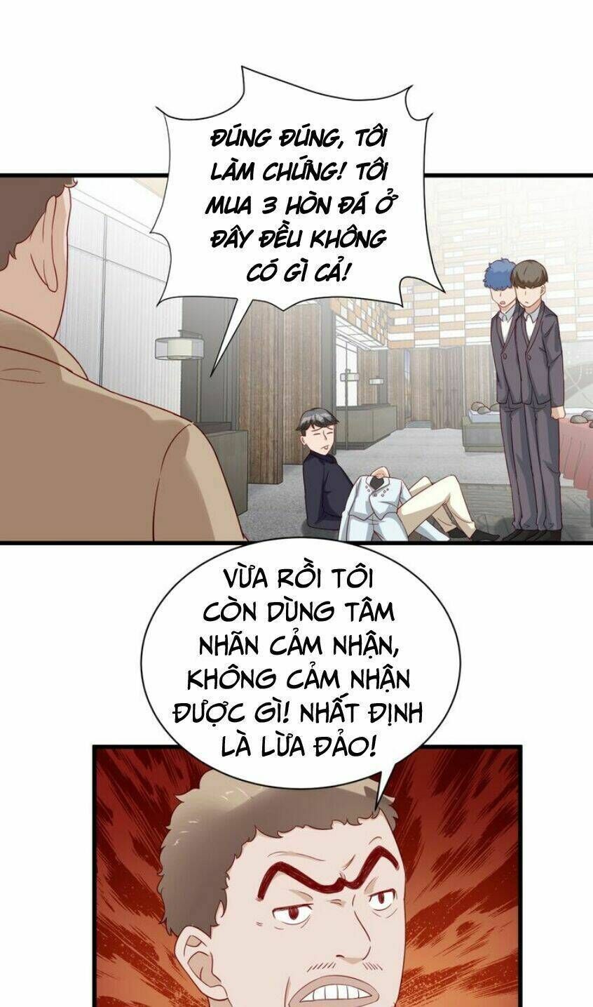 hệ thống tu tiên mạnh nhất chapter 12 - Trang 2