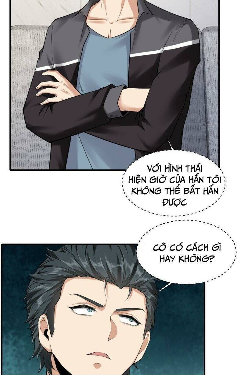 ta không muốn làm đệ nhất chapter 190 - Trang 2