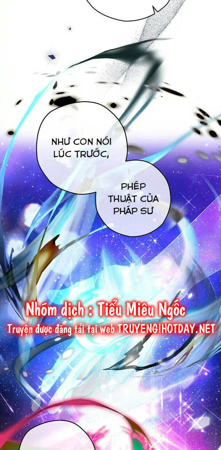 lần này tôi sẽ yêu thương bản thân hơn chapter 59 - Trang 2