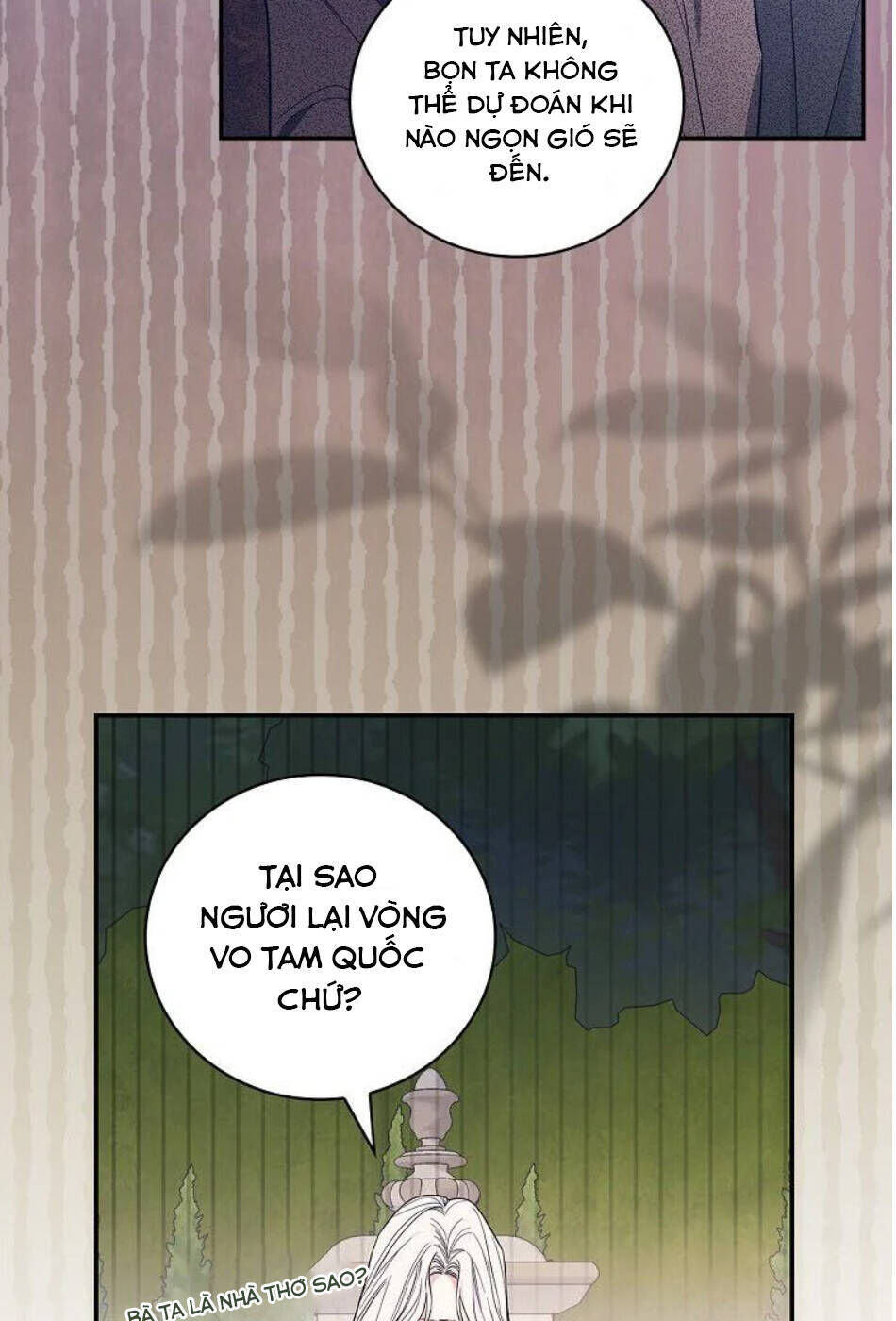 tôi trở thành mẹ của chiến binh chapter 27 - Trang 2