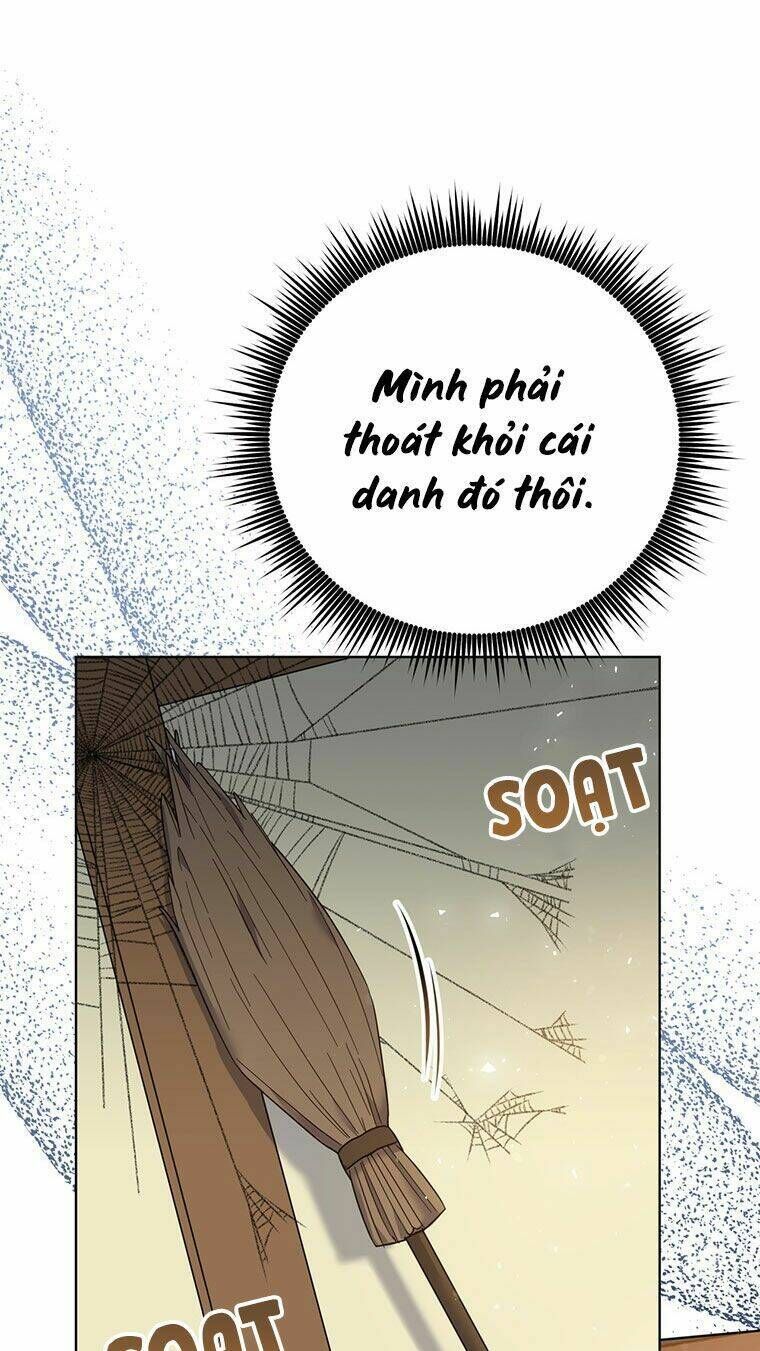 hãy để tôi được hiểu em chapter 45 - Trang 2