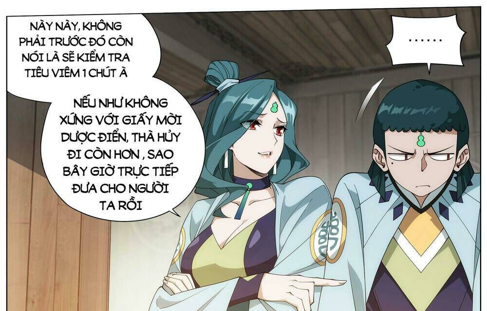 đấu phá thương khung Chapter 359 - Trang 2