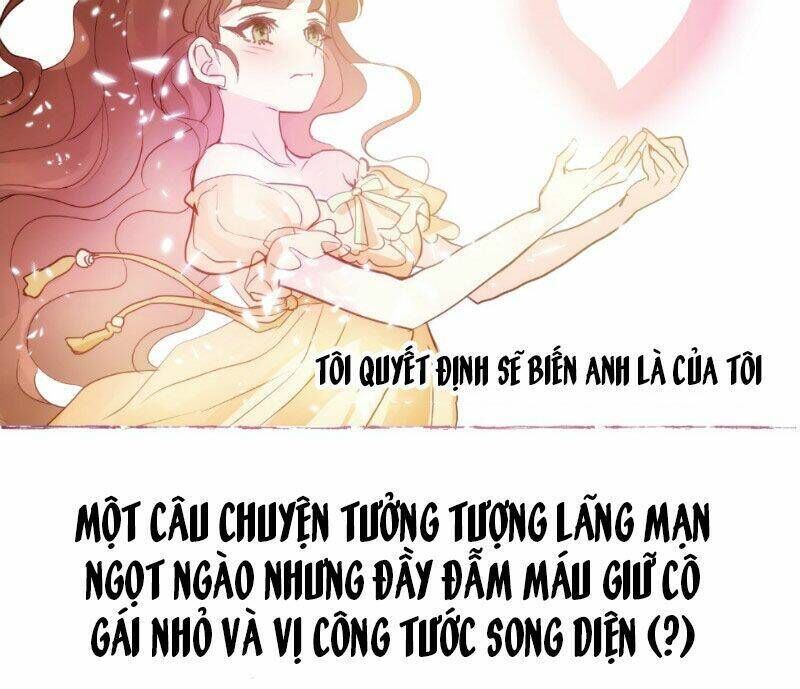 prologue comic tale chương 7 - Trang 2