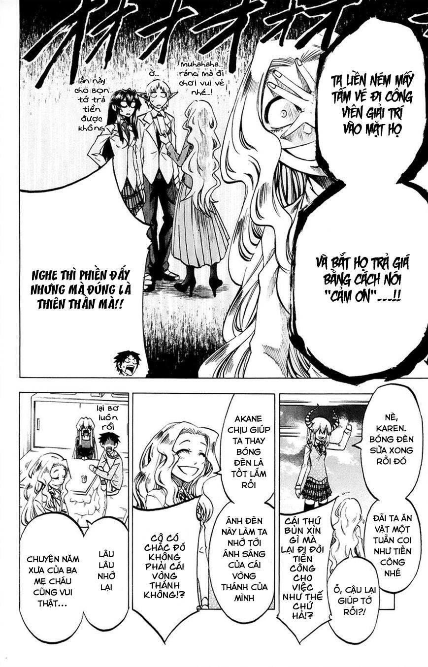 Jitsu Wa Watashi Wa Chapter 61 - Trang 2