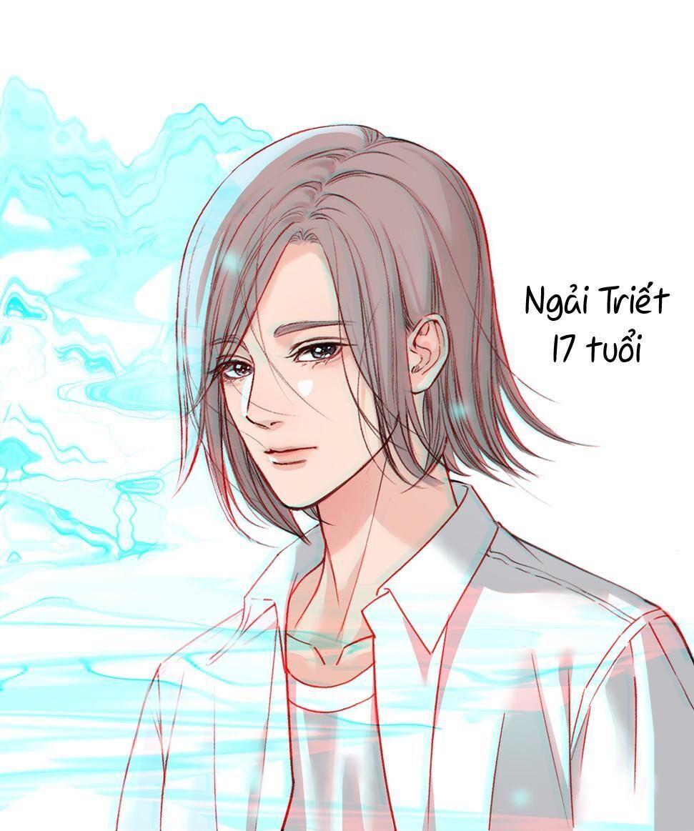 LÂN (Vảy) Chapter 0 Giới thiệu - Next Chapter 1