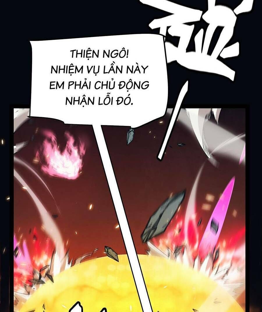 tôi đến từ thế giới trò chơi chapter 175 - Next chapter 176