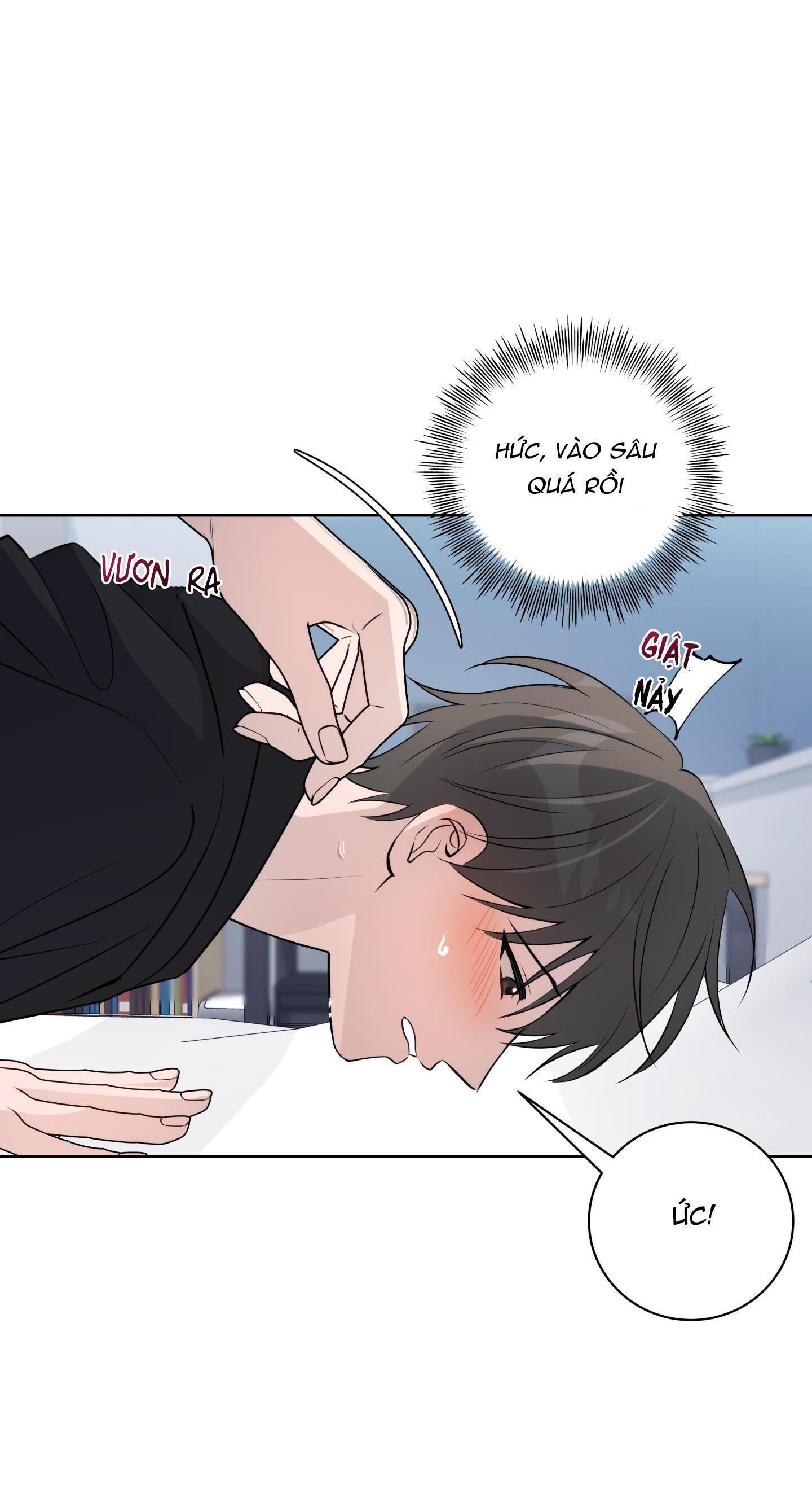 ba ngày, làm thật Chapter 12 - Trang 2