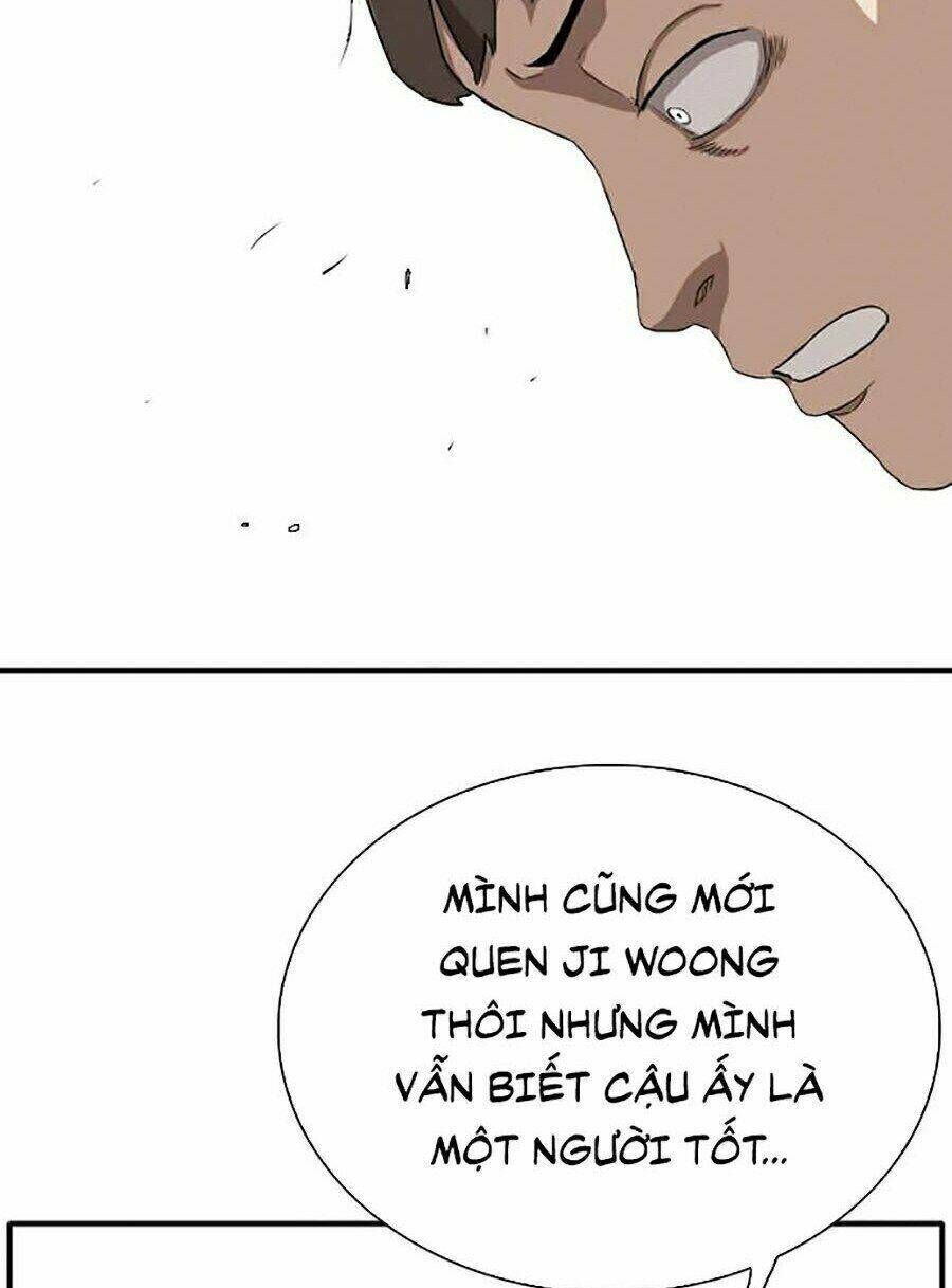 người xấu chapter 20 - Trang 2