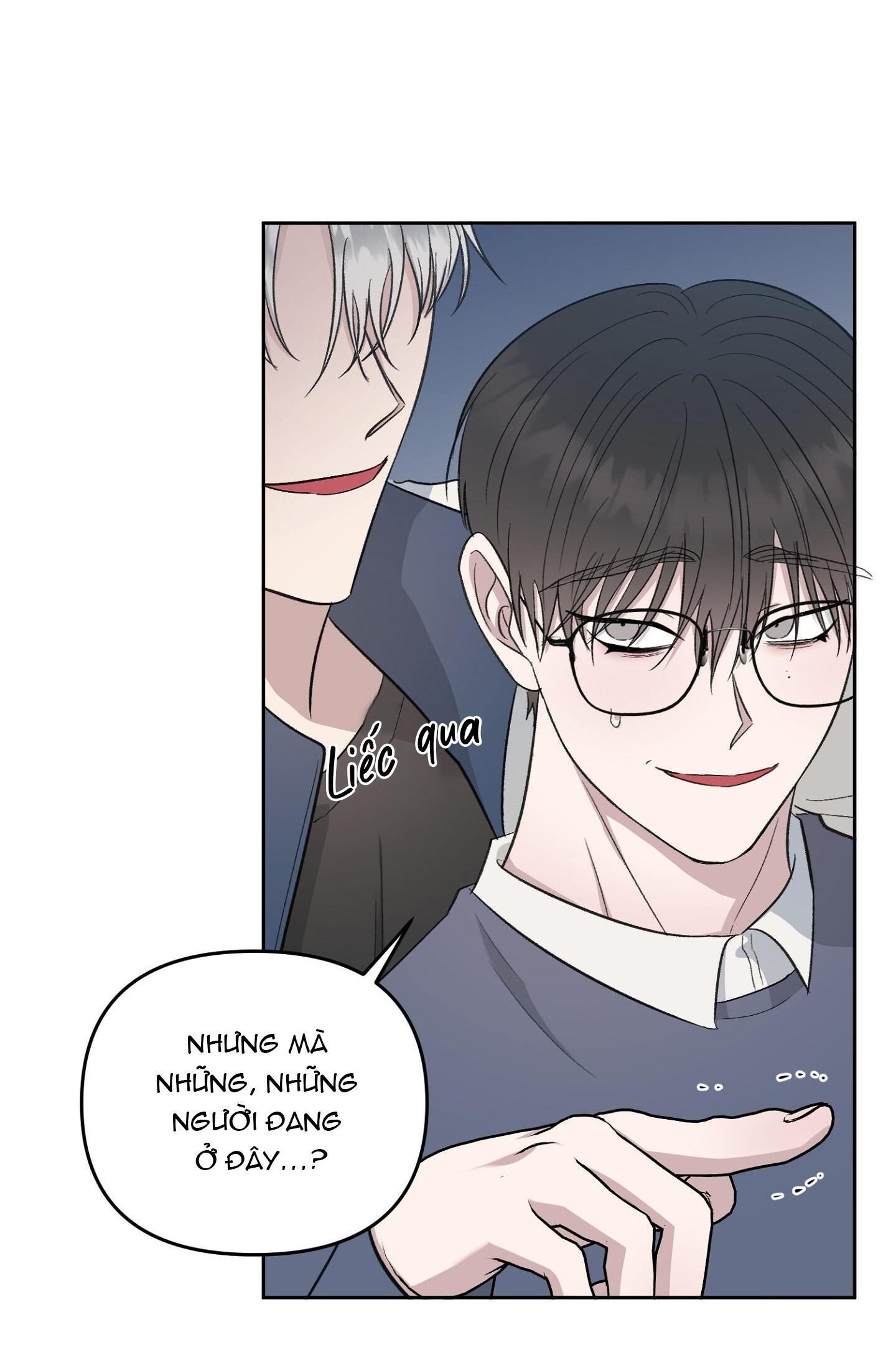 nghiện sex Chapter 7.2 TOUCH DOWN 2 - Trang 1