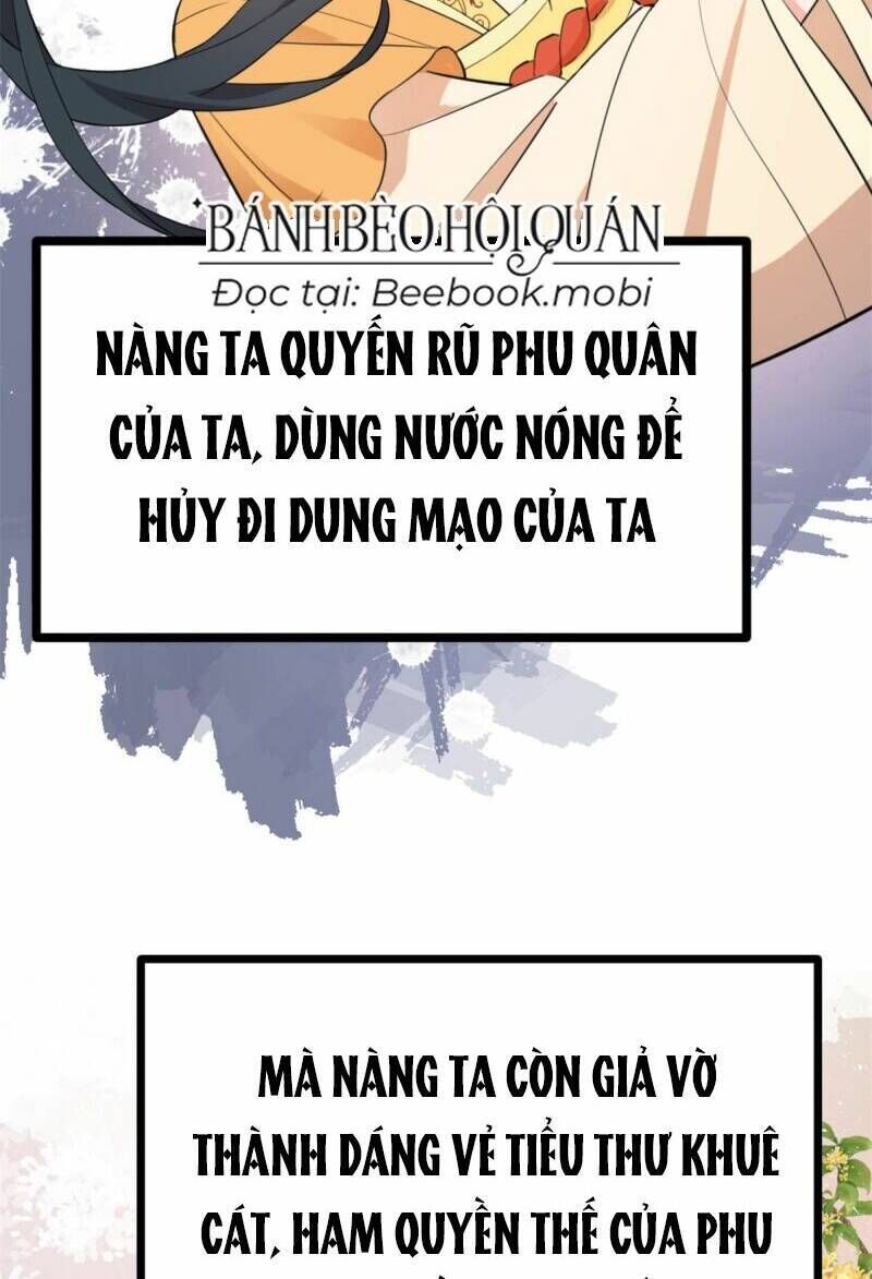 sau khi sống lại, ta trở thành kiều thê của quyền thần. chapter 1 - Trang 2