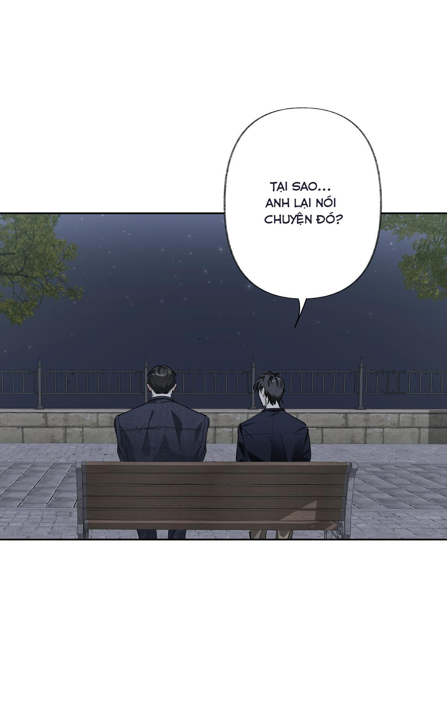 thế giới khi mất đi em Chapter 63 NGOẠI TRUYỆN 6 - Next Chapter 64 NGOẠI TRUYỆN 7