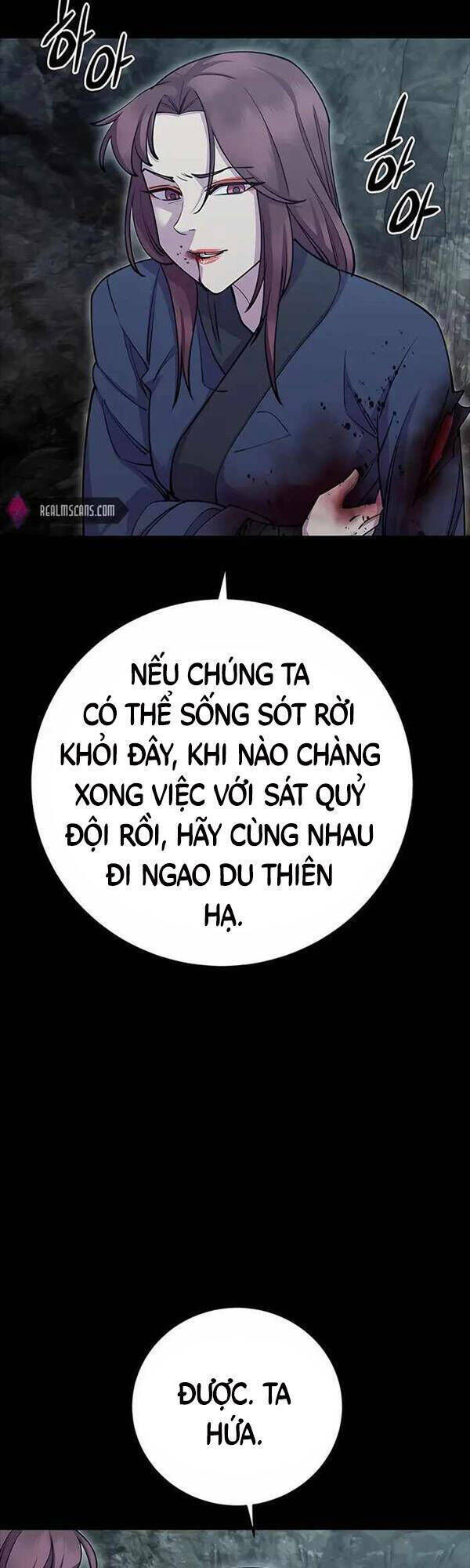 thiên hạ đệ nhất đại sư huynh chương 41 - Next chapter 42