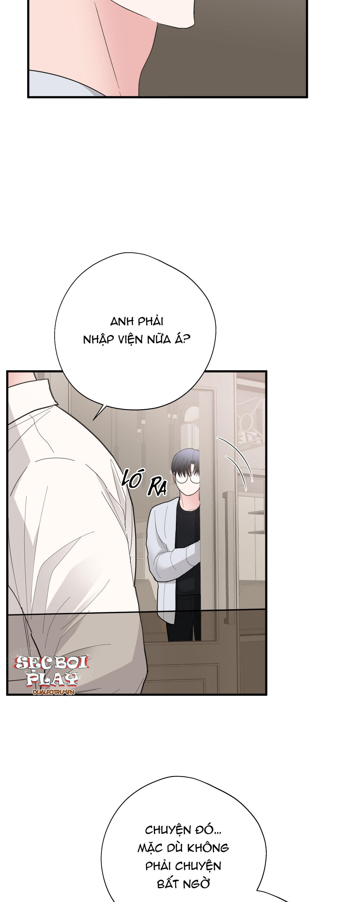 món quà dành cho kẻ ngạo mạn Chapter 9 - Trang 2