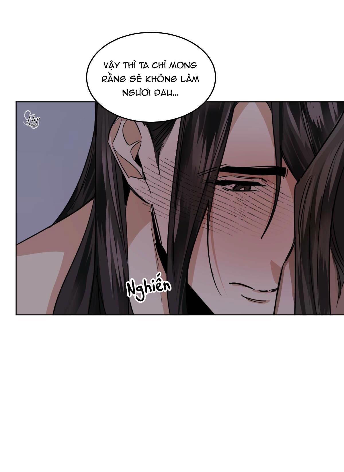 mãnh thú biến nhiệt Chapter 39 - Trang 2