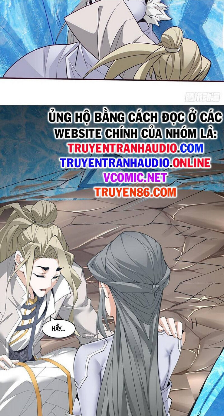 đồ đệ của ta đều là đại phản phái chapter 44 - Trang 2