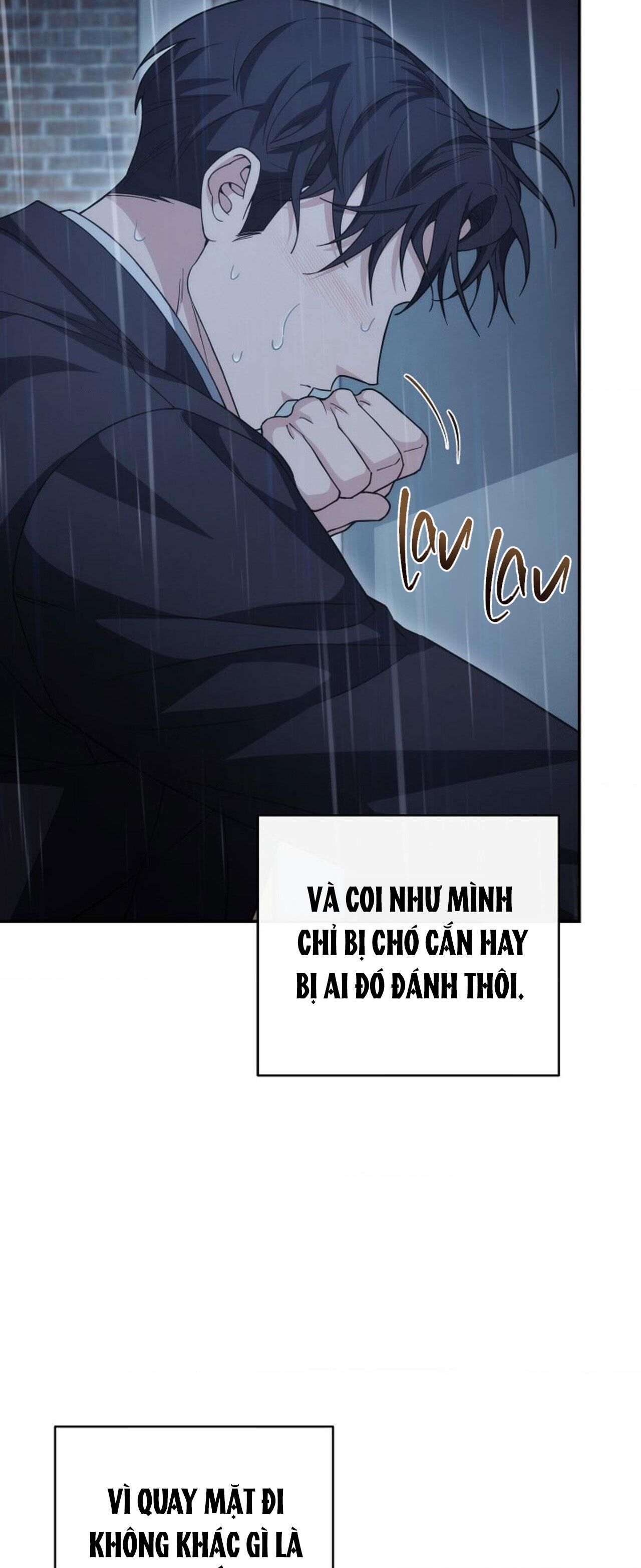 (Abo) Mối Quan Hệ Không Hoàn Chỉnh Chapter 20 - Trang 1