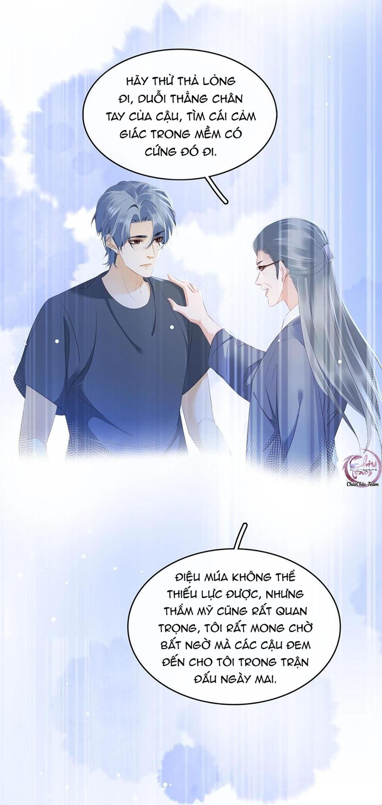 không làm trai bao! Chapter 102 - Trang 1