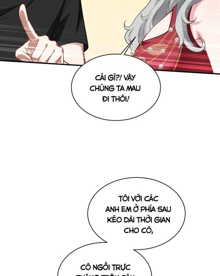 không làm kẻ nịnh bợ nữa, ta trở thành tỷ phú! chapter 80 - Next chapter 81