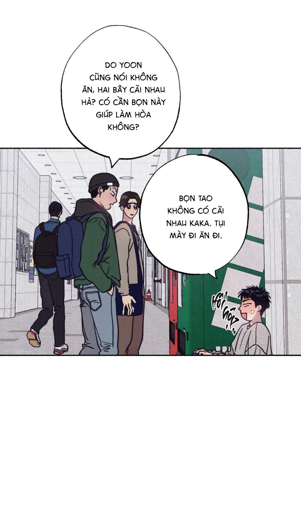 (CBunu) 1 đến 10 Chapter 5 - Trang 2