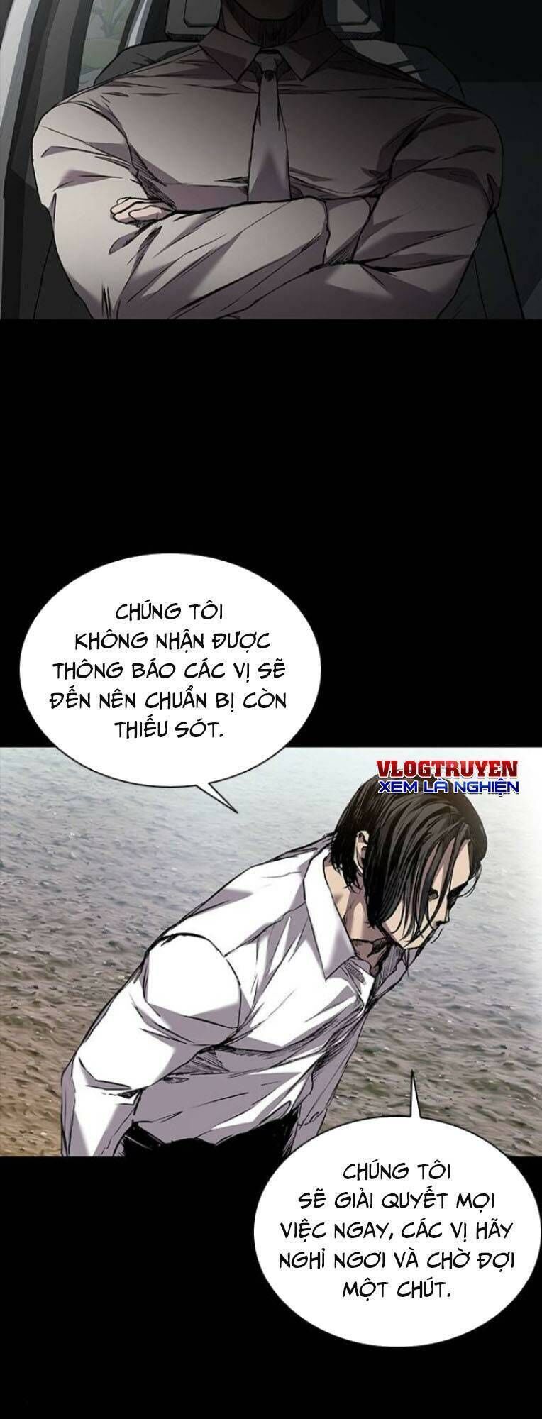 báo thù 2: vạn nhân chi thượng chapter 3 - Trang 2