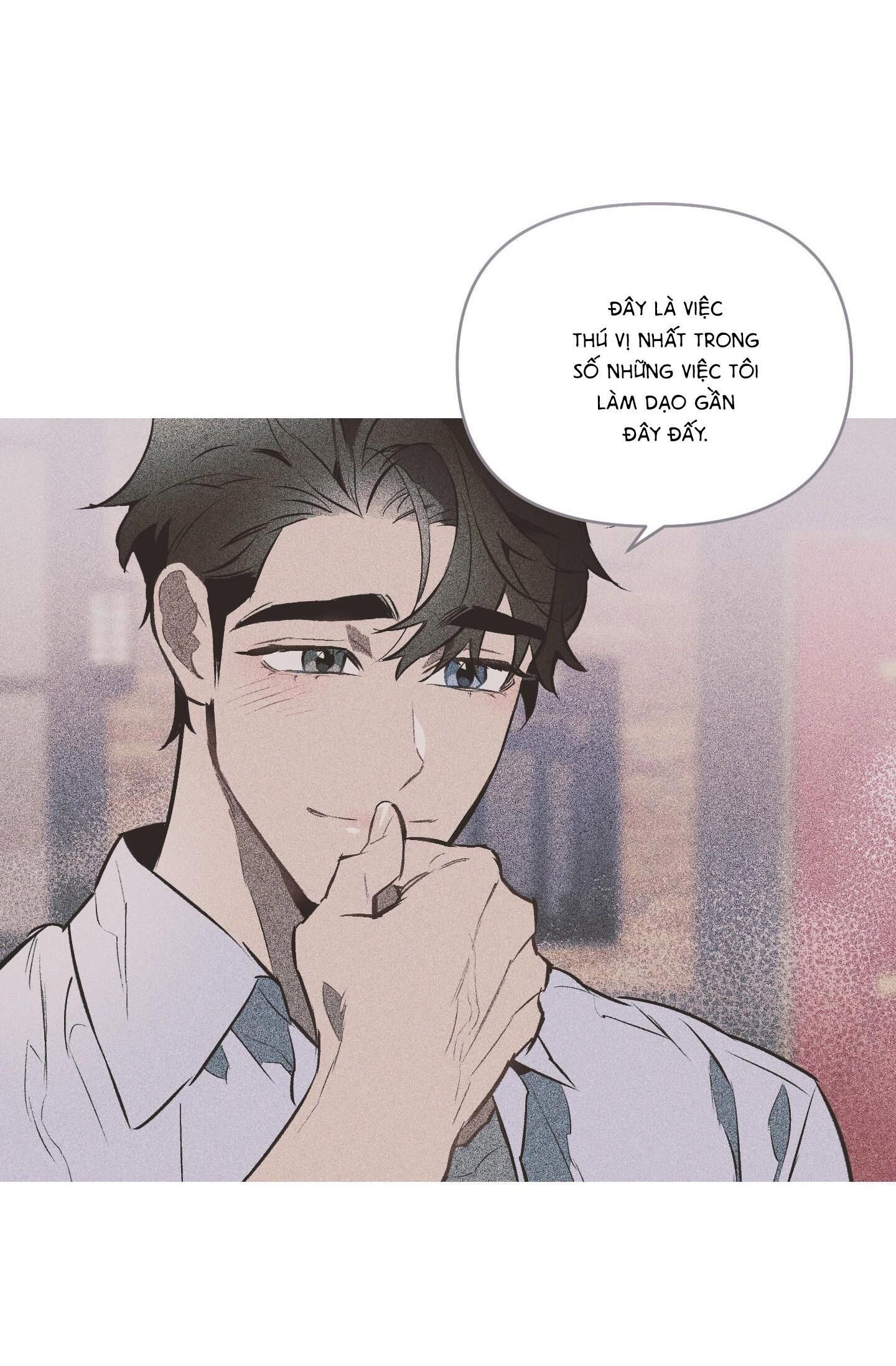 (CBunu) Định Tên Mối Quan Hệ Chapter 9 - Next Chapter 10 H