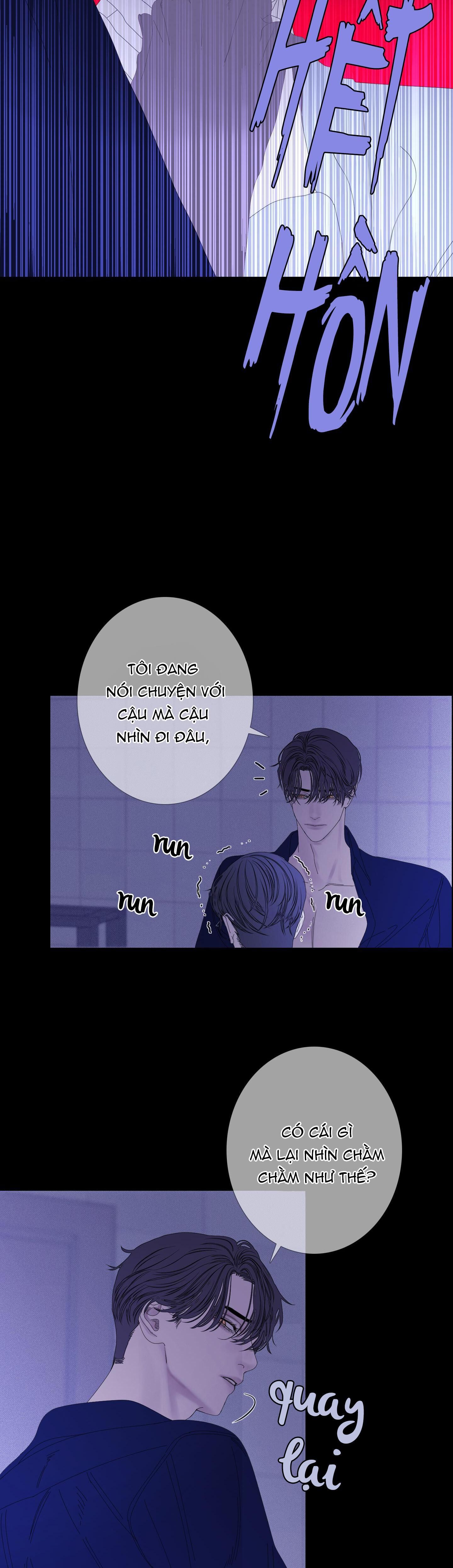 chuyện quỷ môn quan Chapter 39 BAO PHÊ :)))))) - Trang 1