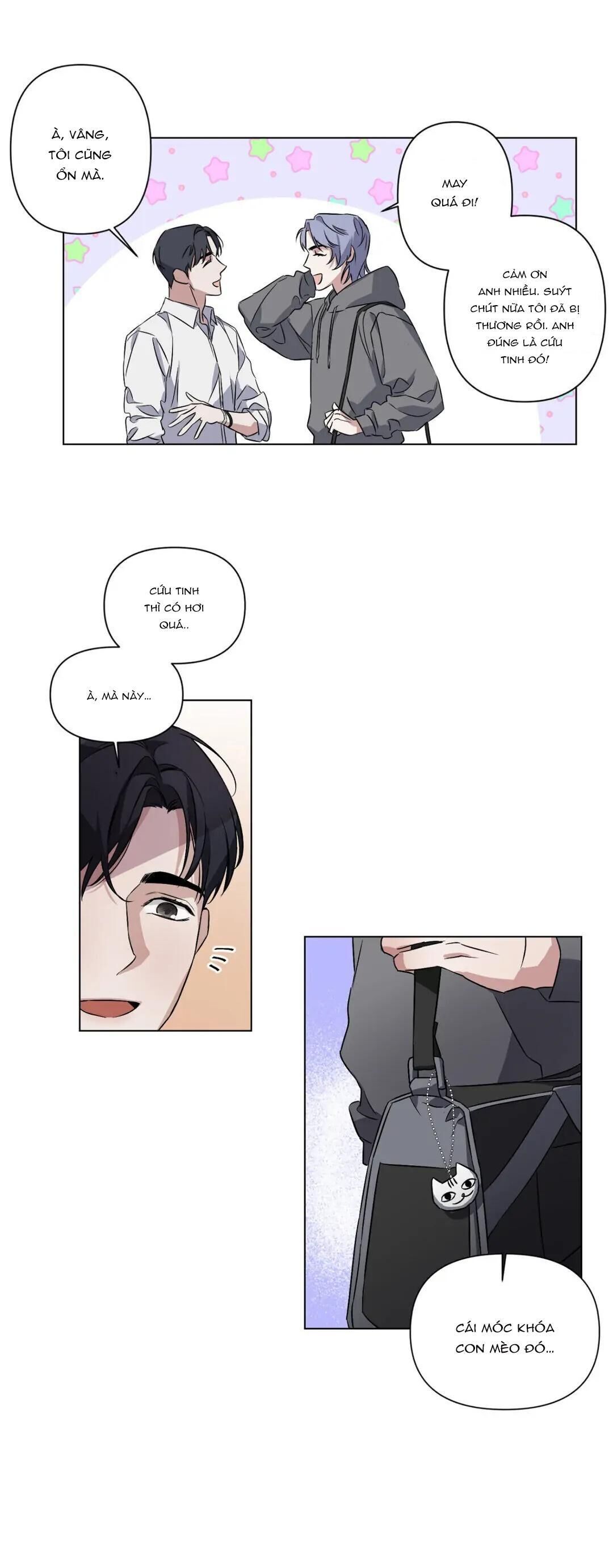 manhwa chịch vồn chịch vã Chapter 42 Love Cycling - Next Chapter 42