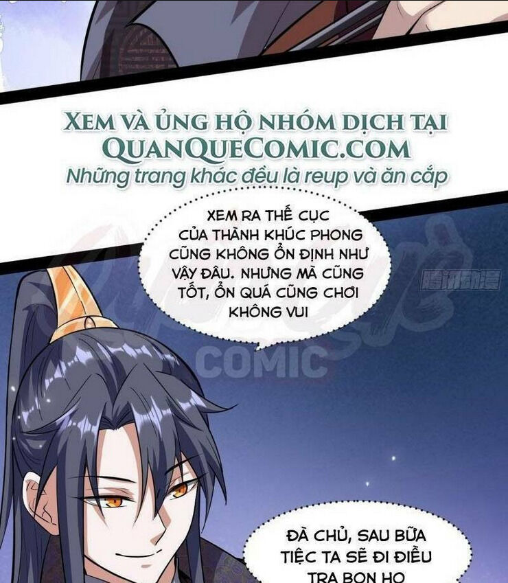 ta là tà đế chapter 56 - Next chapter 57