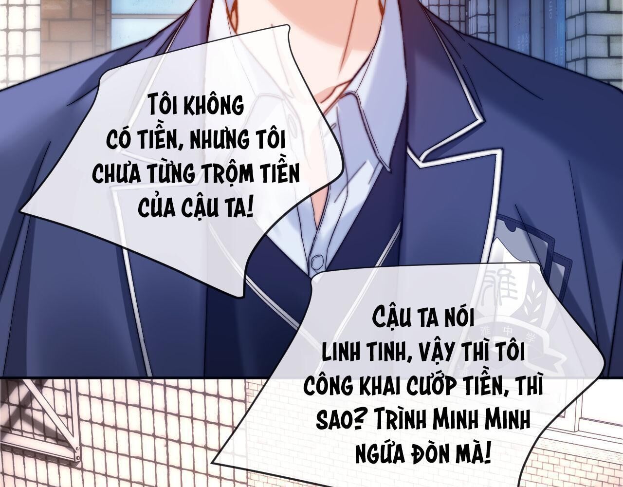 chất dị ứng cực cute Chapter 45 - Next Chương 46