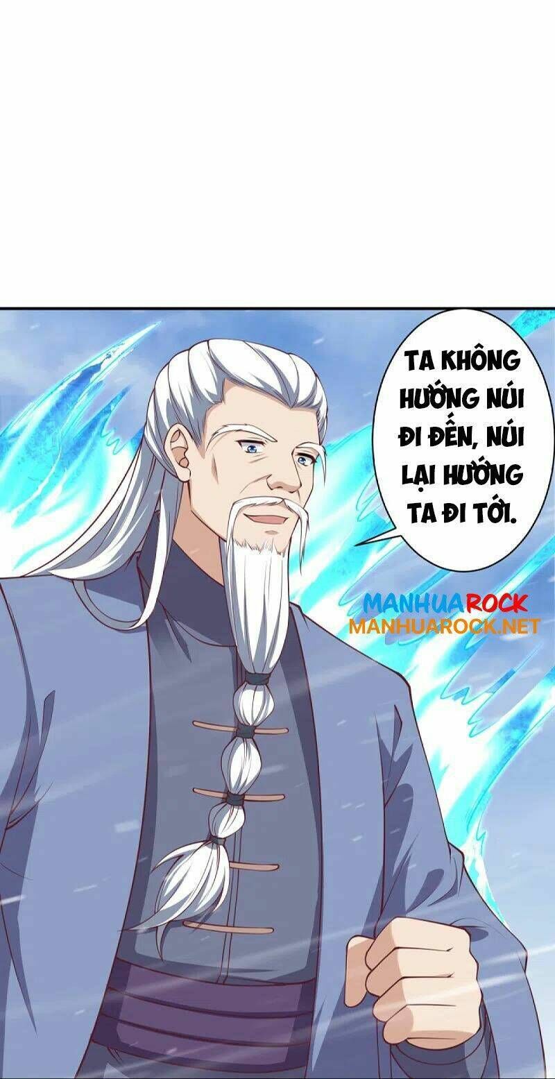 nghịch thiên tà thần Chapter 396 - Trang 2