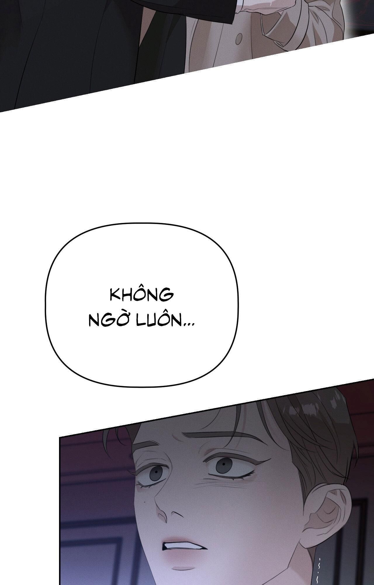 Nhiệt Độ Tiếp Xúc Chapter 14 - Trang 2