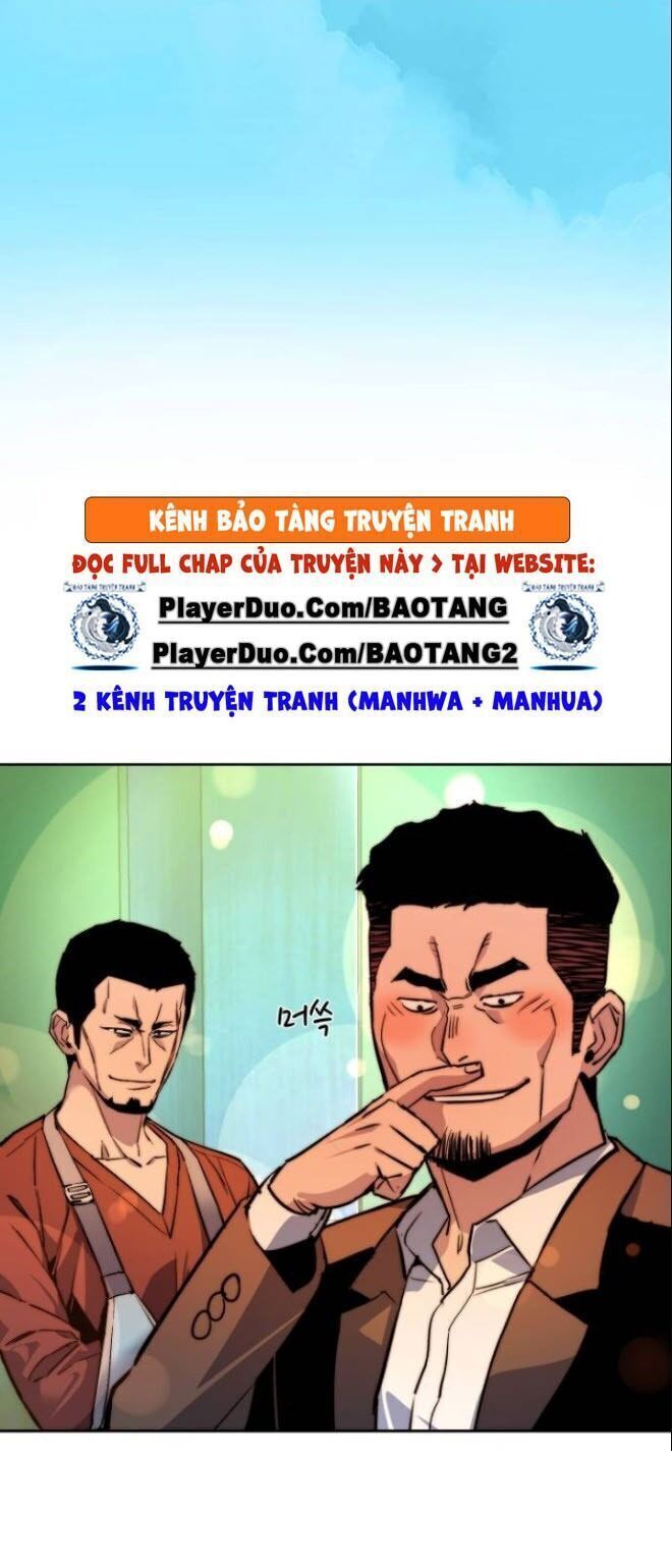 bạn học của tôi là lính đánh thuê chapter 28 - Next chapter 29