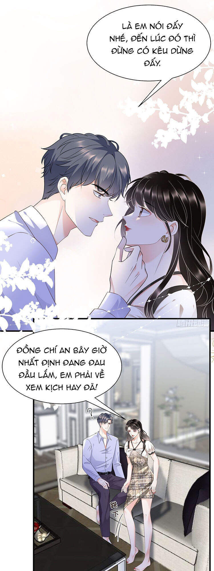 đại tiểu thư có thể có cái gì xấu Chapter 29.2 - Next Chương 30