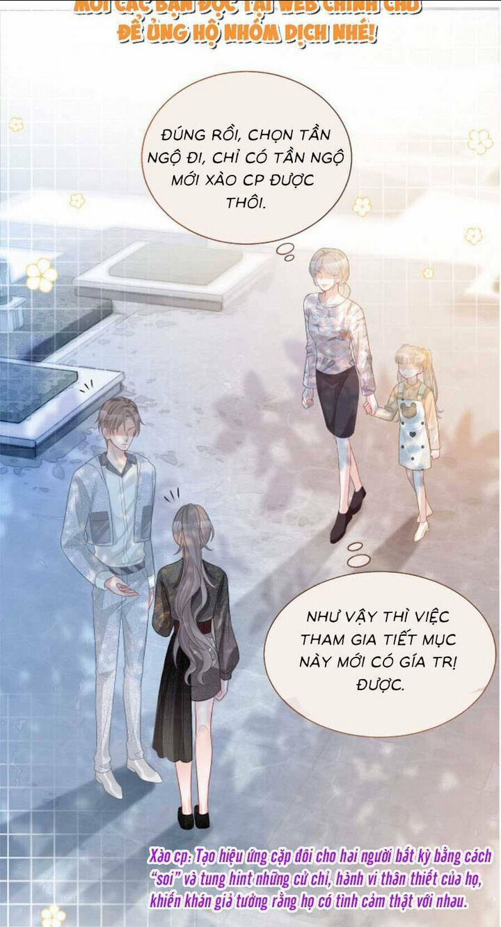 được các anh trai chiều chuộng tôi trở nên ngang tàng chapter 87 - Next chapter 88