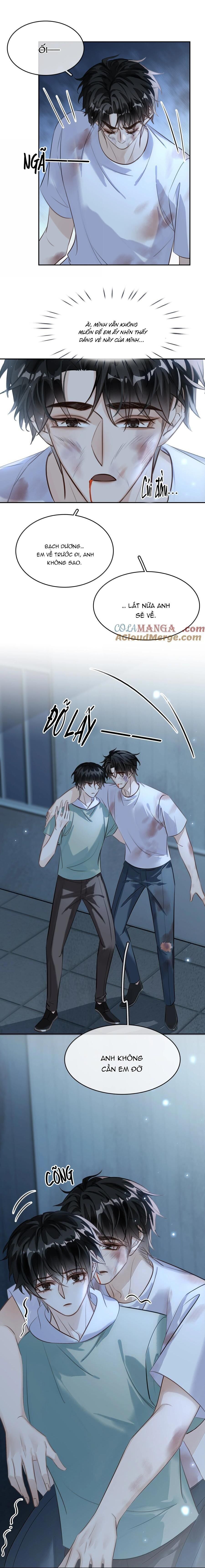 không làm trai bao! Chapter 151 - Next Chapter 152