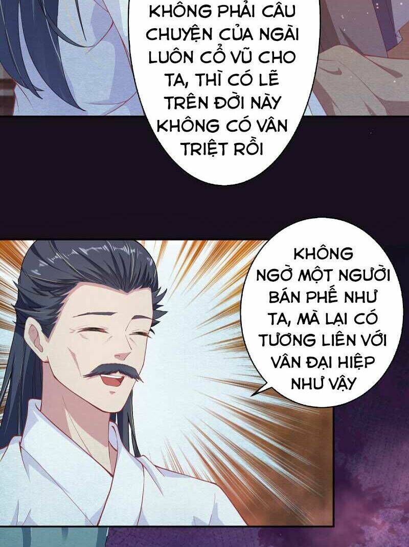 nghịch thiên tà thần Chapter 332 - Trang 2